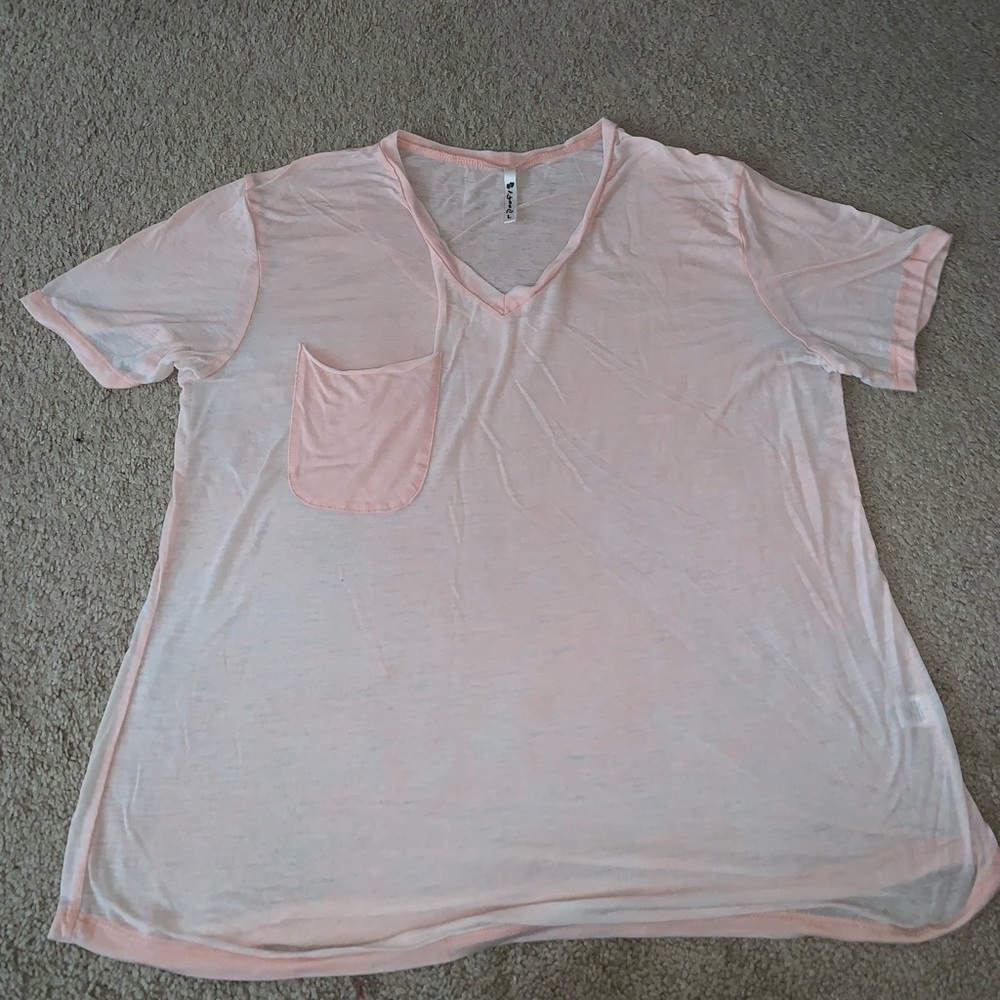 T shirt